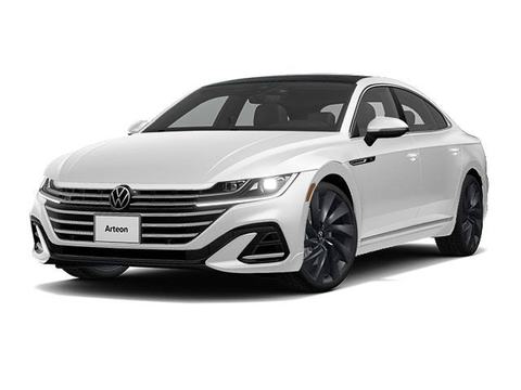2023 Volkswagen Arteon.