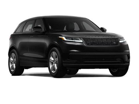 2024 Range Rover.