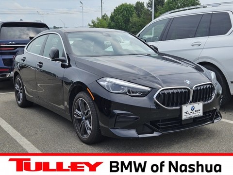 2024 BMW 2 Series Sdn.