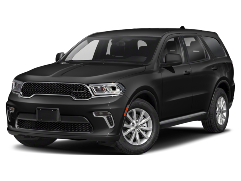 2023 Dodge Durango.