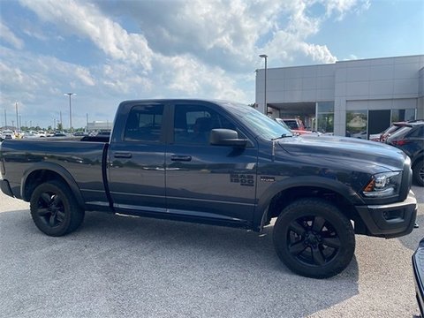 2019 RAM 1500.
