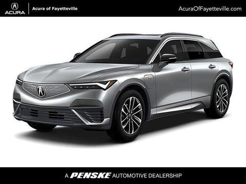 2024 Acura ZDX.