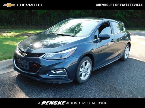 2026 Chevrolet Equinox.