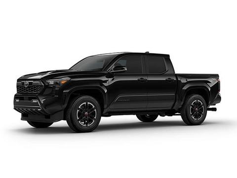 2025 Toyota Tacoma.
