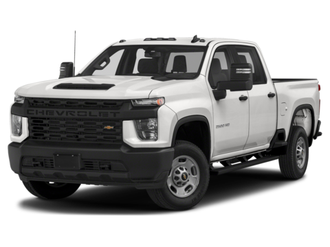 2023 Chevrolet Silverado 3500.