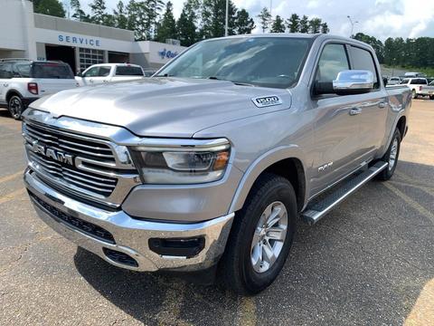 2020 RAM 1500.