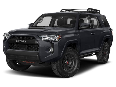 2022 Toyota 4Runner.