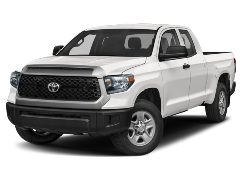 2020 Toyota Tundra.