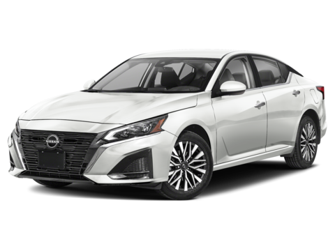 2023 Nissan Altima.