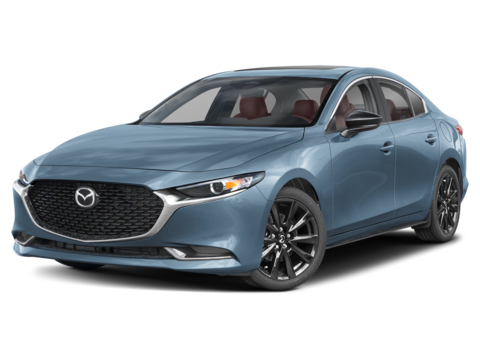 2024 Mazda Mazda3 Hbks.