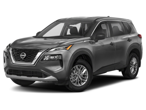 2023 Nissan Rogue.