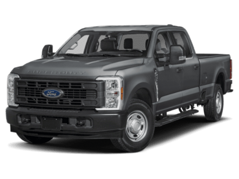 2025 Ford F-250.