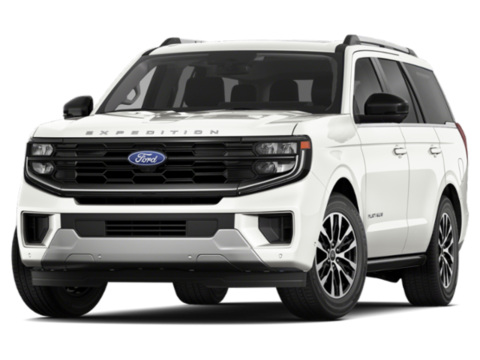 2025 Ford Expedition.