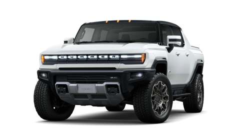 2025 GMC H1.