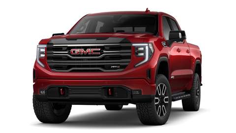 2025 GMC Sierra 1500.