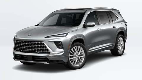 2025 Buick Enclave.