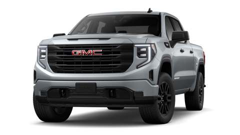2025 GMC Sierra 1500.