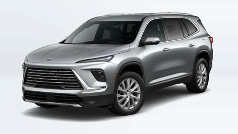 2025 Buick Enclave.