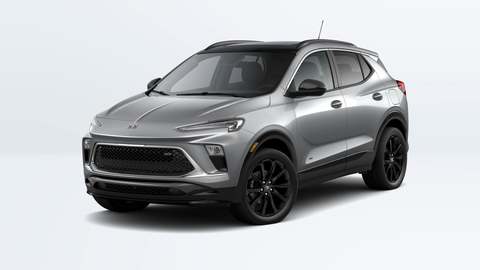 2026 Buick Encore.