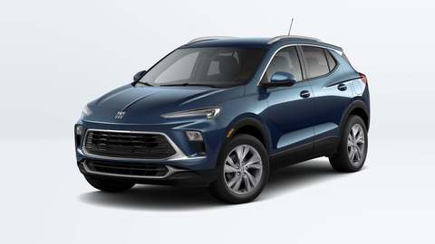 2026 Buick Encore.