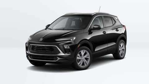 2026 Buick Encore.
