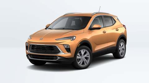 2026 Buick Encore.
