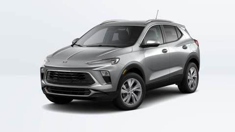 2026 Buick Encore.