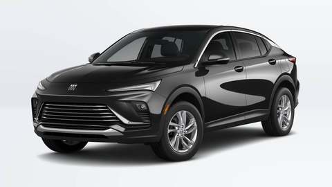 2025 Buick Envista.