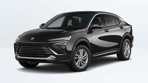 2025 Buick Envista.