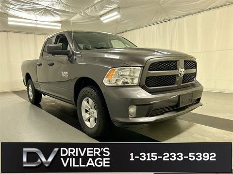 2019 RAM 1500.