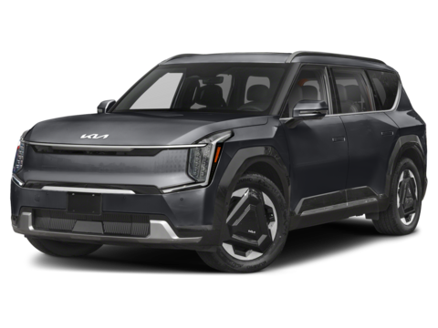 2026 Kia EV9.
