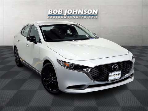 2025 Mazda Mazda3 Hbks.