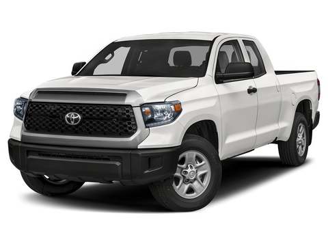 2019 Toyota Tundra.