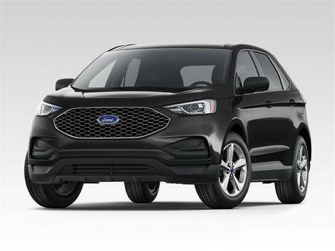 2024 Ford Edge.
