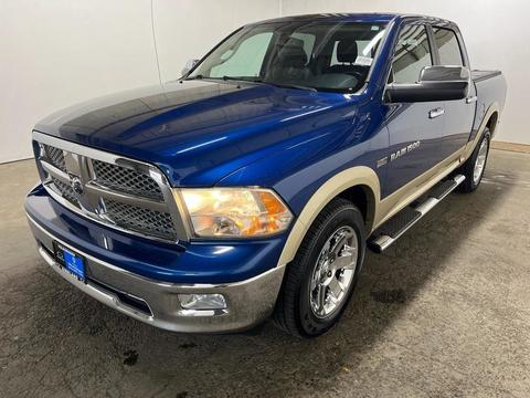 2011 RAM 1500.