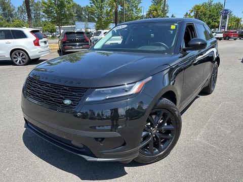 2024 Range Rover.