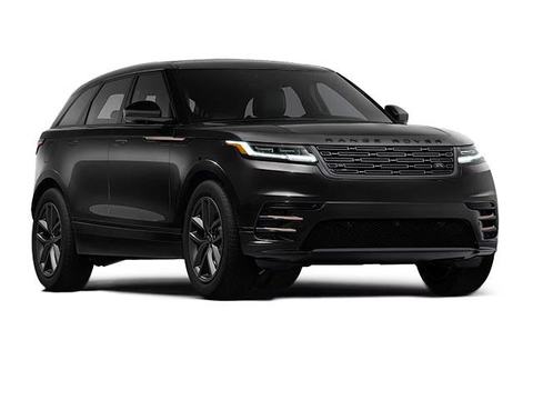 2024 Range Rover.
