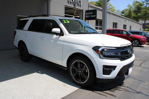 2023 Ford Expedition.