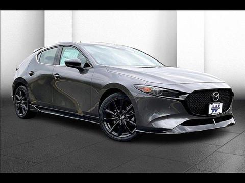 2025 Mazda Mazda3 Hbks.
