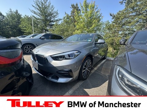 2024 BMW 2 Series Sdn.