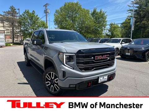 2025 GMC Sierra 1500.