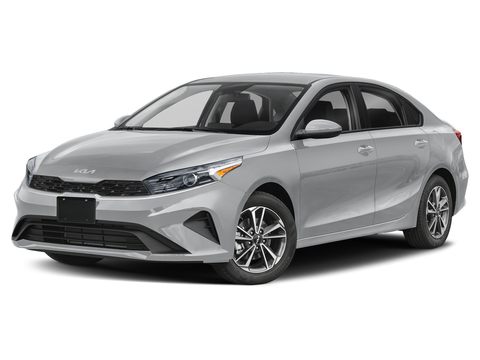 2023 Kia Forte Sdn.