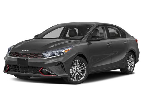 2023 Kia Forte Sdn.