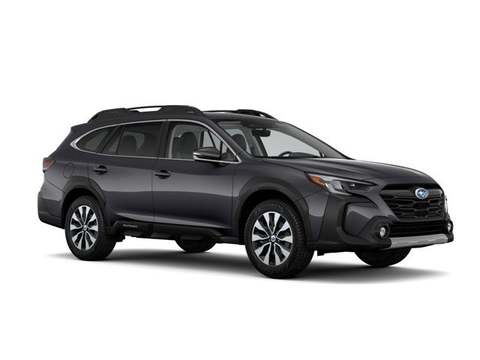 2025 Subaru Outback.