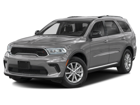 2025 Dodge Durango.