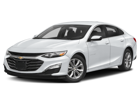 2023 Chevrolet Malibu.