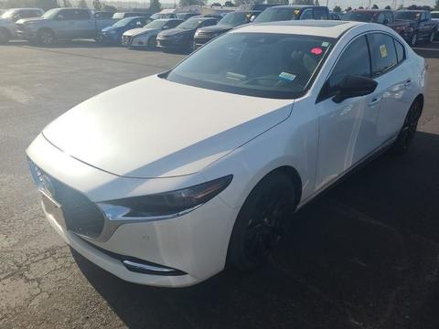 2022 Mazda Mazda3 Hbks.