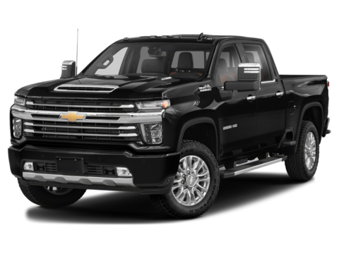2023 Chevrolet Silverado 3500.