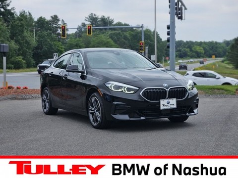 2024 BMW 2 Series Sdn.