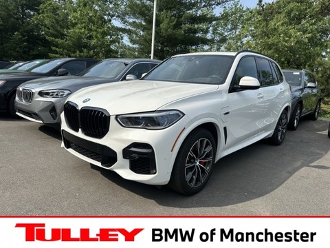 2023 BMW X5.